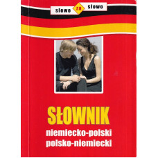 Słownik niemiecko-polski, polsko-niemiecki